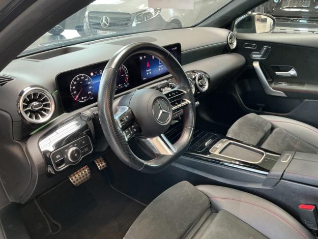 MERCEDES-BENZ Classe A Classe A 250 e