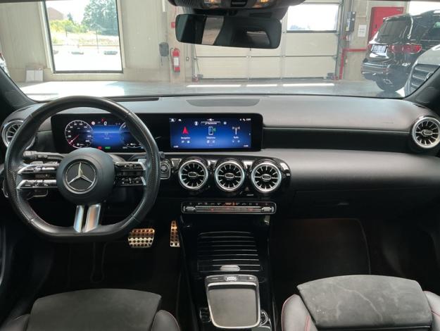 MERCEDES-BENZ Classe A Classe A 250 e
