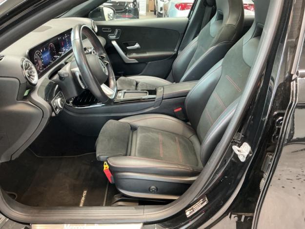 MERCEDES-BENZ Classe A Classe A 250 e