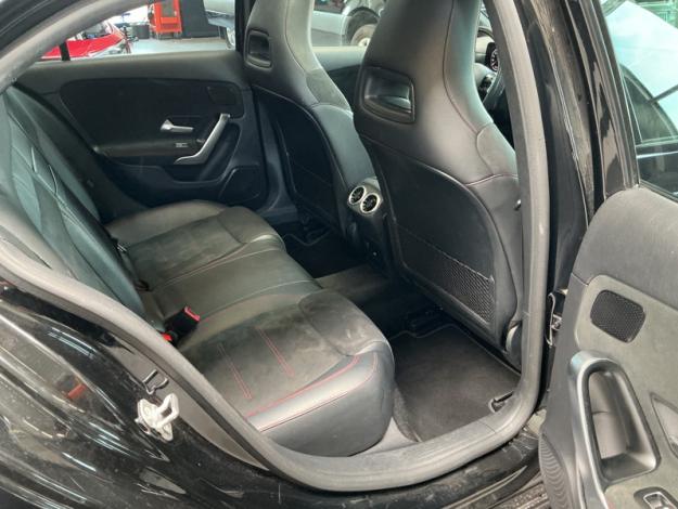 MERCEDES-BENZ Classe A Classe A 250 e