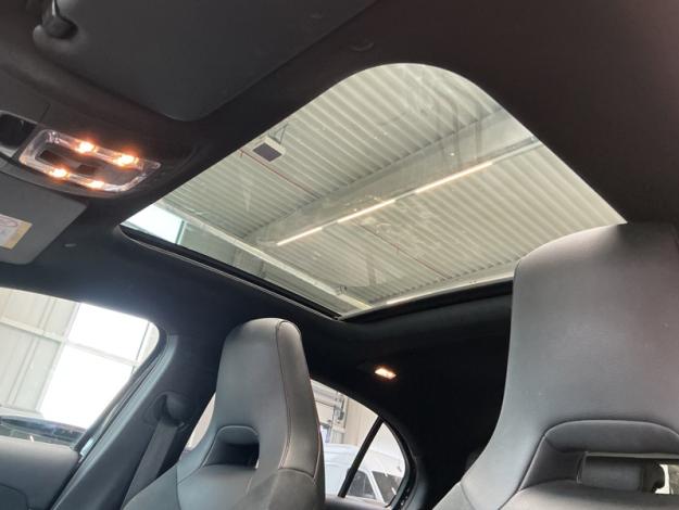 MERCEDES-BENZ Classe A Classe A 250 e