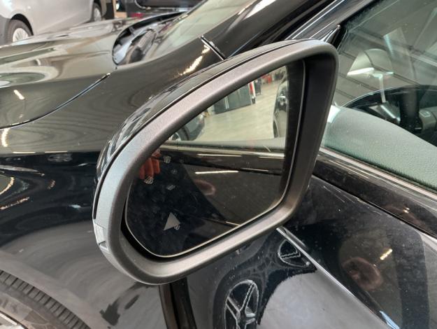 MERCEDES-BENZ Classe A Classe A 250 e