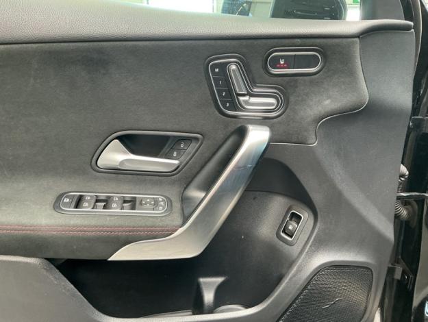 MERCEDES-BENZ Classe A Classe A 250 e