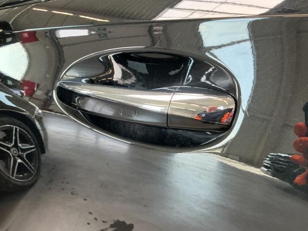 MERCEDES-BENZ Classe A Classe A 250 e