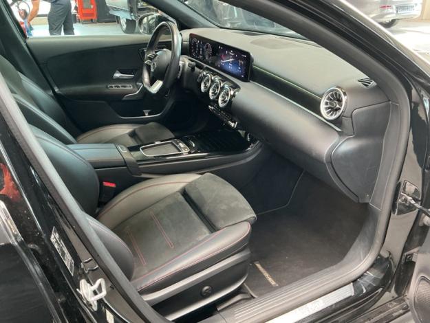 MERCEDES-BENZ Classe A Classe A 250 e