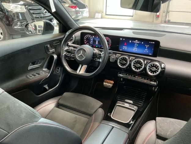 MERCEDES-BENZ Classe A Classe A 250 e