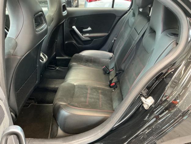 MERCEDES-BENZ Classe A Classe A 250 e