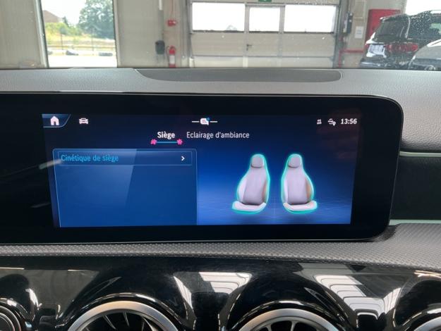 MERCEDES-BENZ Classe A Classe A 250 e