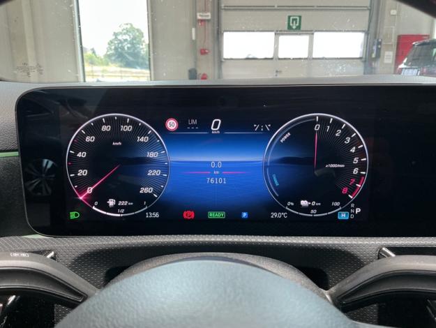 MERCEDES-BENZ Classe A Classe A 250 e
