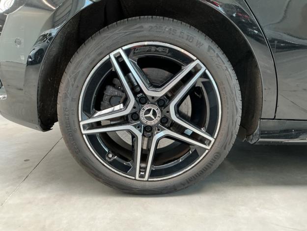 MERCEDES-BENZ Classe A Classe A 250 e