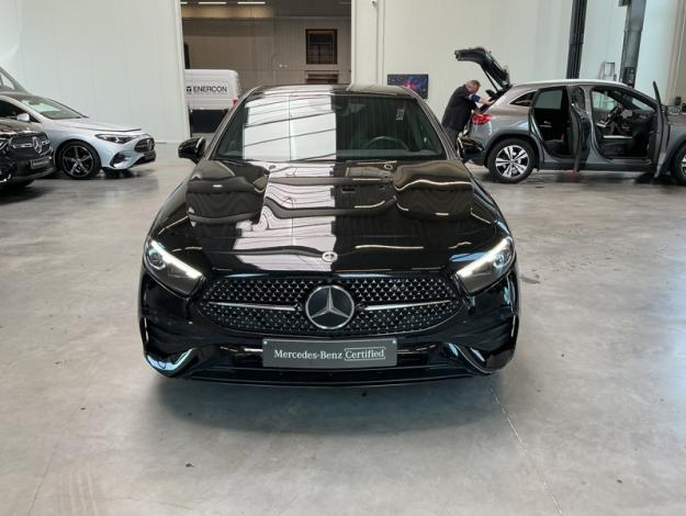 MERCEDES-BENZ Classe A Classe A 250 e