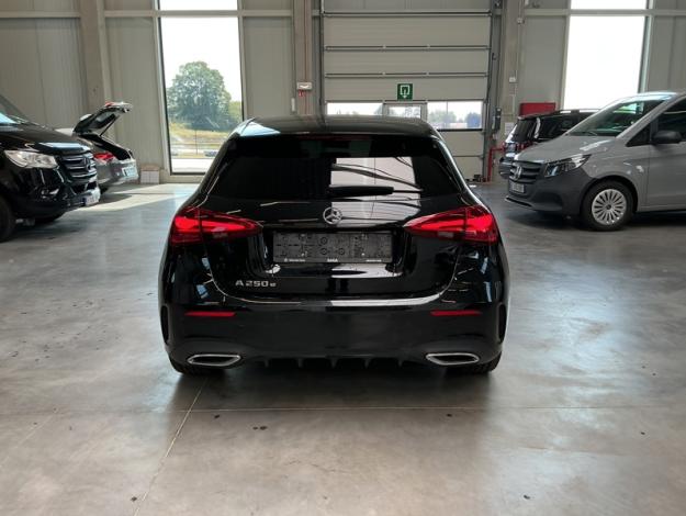 MERCEDES-BENZ Classe A Classe A 250 e