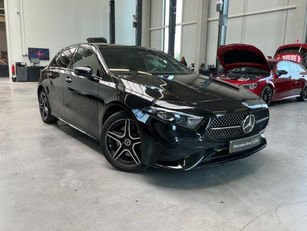 MERCEDES-BENZ Classe A Classe A 250 e