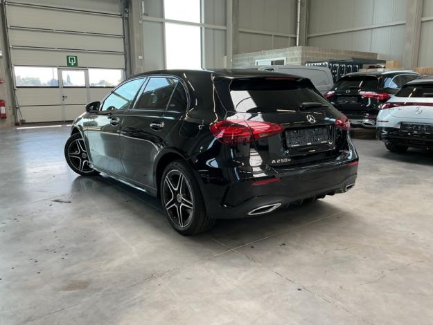MERCEDES-BENZ Classe A Classe A 250 e