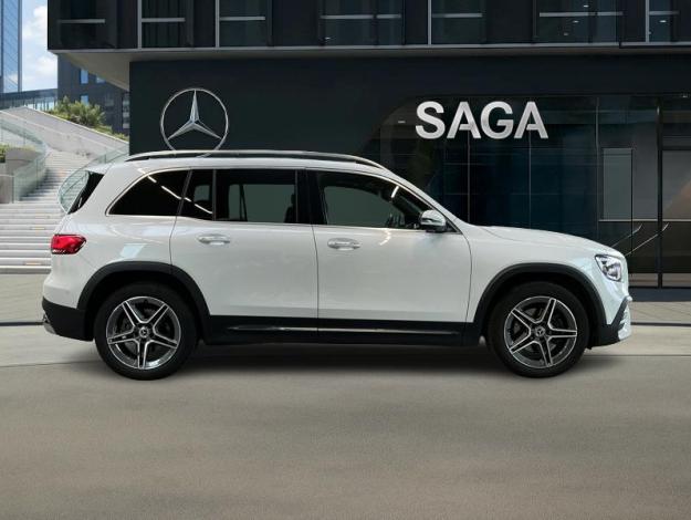 MERCEDES-BENZ GLB-Klasse GLB 180 d