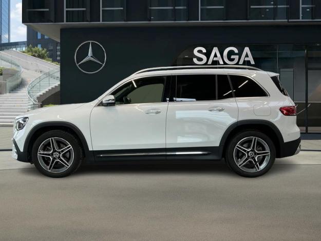MERCEDES-BENZ GLB-Klasse GLB 180 d
