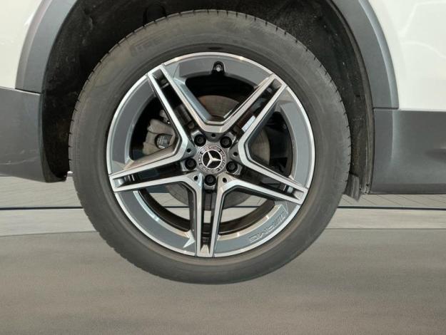 MERCEDES-BENZ GLB-Klasse GLB 180 d