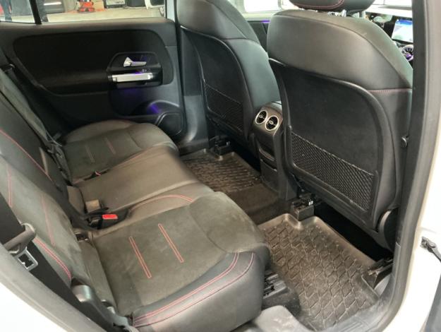 MERCEDES-BENZ GLB-Klasse GLB 180 d