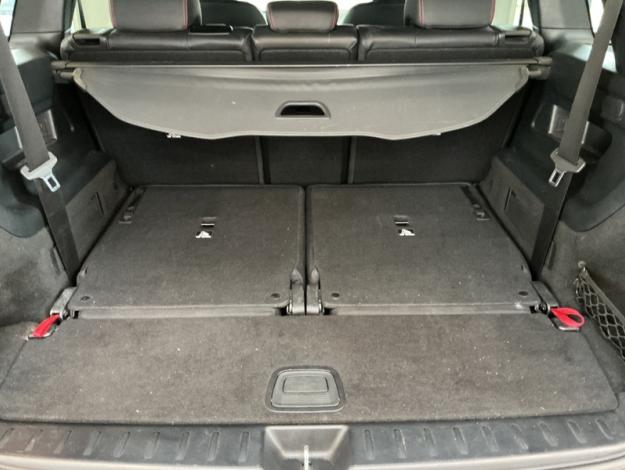 MERCEDES-BENZ GLB-Klasse GLB 180 d