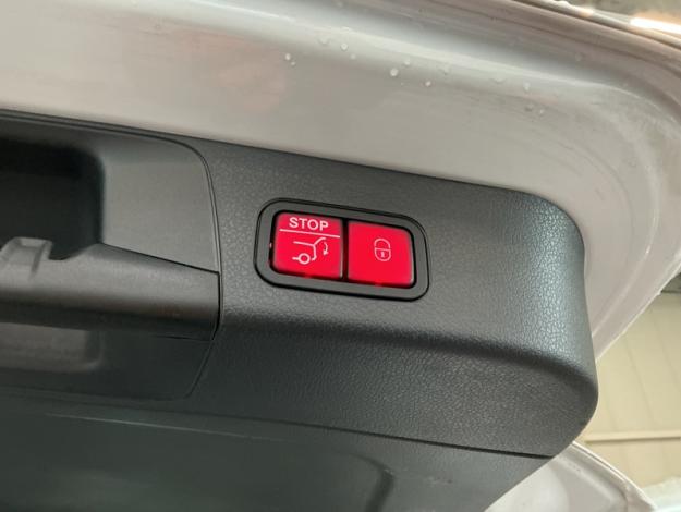 MERCEDES-BENZ GLB-Klasse GLB 180 d