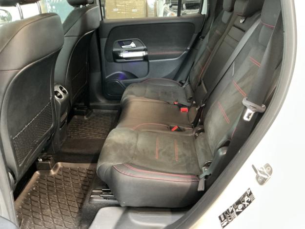 MERCEDES-BENZ GLB-Klasse GLB 180 d