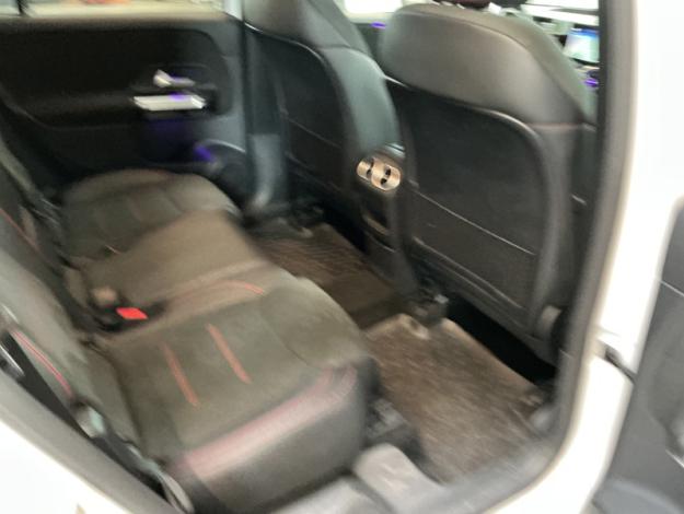 MERCEDES-BENZ GLB-Klasse GLB 180 d