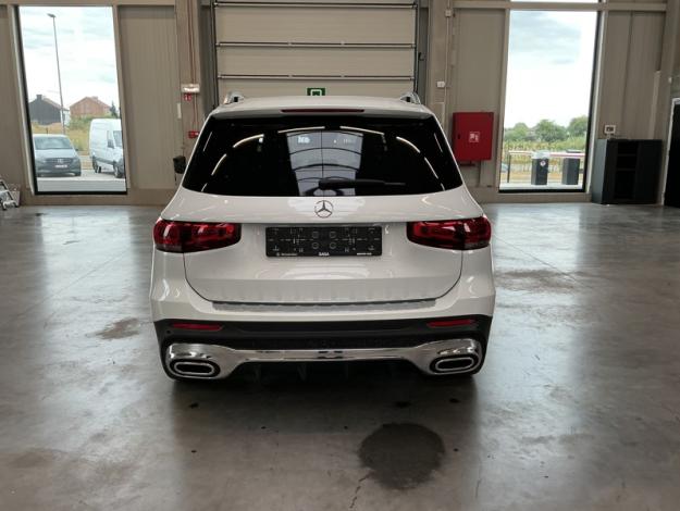 MERCEDES-BENZ GLB-Klasse GLB 180 d