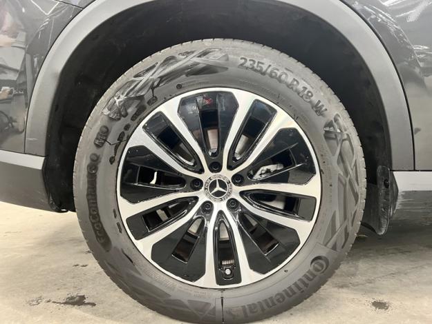 MERCEDES-BENZ GLC 200 d 4MATIC Luxury Line  