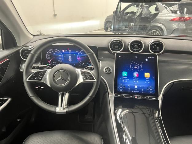 MERCEDES-BENZ GLC 200 d 4MATIC Luxury Line  