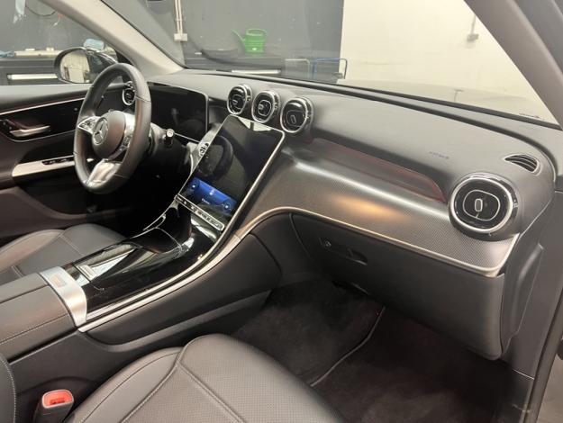 MERCEDES-BENZ GLC 200 d 4MATIC Luxury Line  