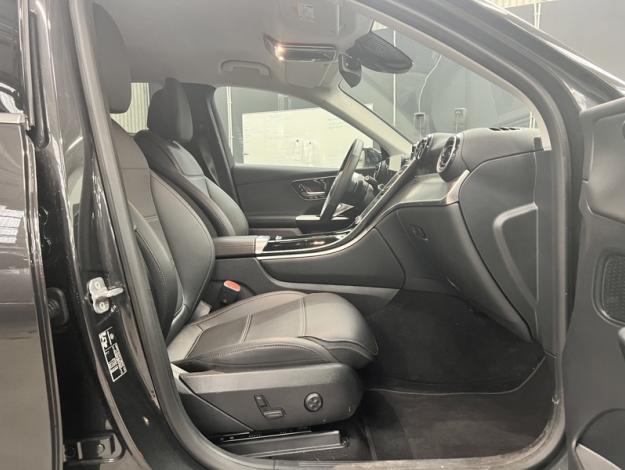 MERCEDES-BENZ GLC 200 d 4MATIC Luxury Line  