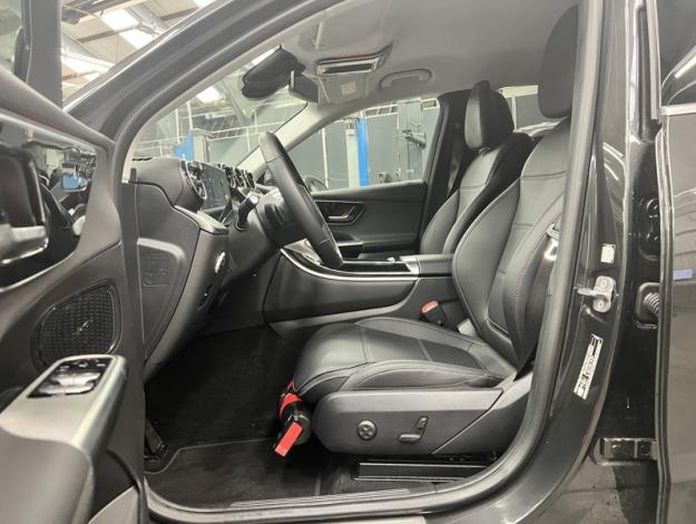 MERCEDES-BENZ GLC 200 d 4MATIC Luxury Line  