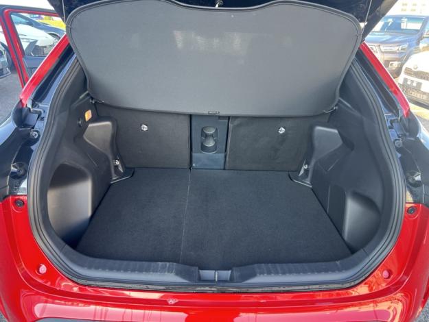TOYOTA Yaris Cross 1.5 HYBRID 130H GR SPORT TECHNO  YARIS CROSS 130H 2WD GR SPORT TECHNO