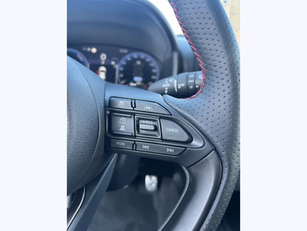 TOYOTA Yaris Cross 1.5 HYBRID 130H GR SPORT TECHNO  YARIS CROSS 130H 2WD GR SPORT TECHNO