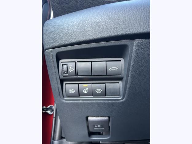 TOYOTA Yaris Cross 1.5 HYBRID 130H GR SPORT TECHNO  YARIS CROSS 130H 2WD GR SPORT TECHNO