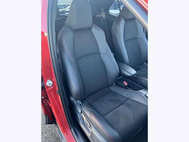 TOYOTA Yaris Cross 1.5 HYBRID 130H GR SPORT TECHNO  YARIS CROSS 130H 2WD GR SPORT TECHNO