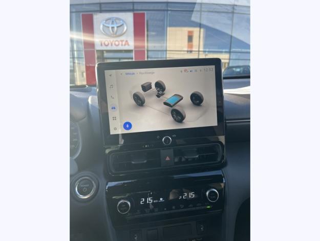 TOYOTA Yaris Cross 1.5 HYBRID 130H GR SPORT TECHNO  YARIS CROSS 130H 2WD GR SPORT TECHNO