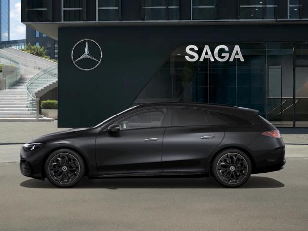 MERCEDES-BENZ CLA Shooting Brake CLA 250+ Shooting Brake avec technologie EQ AMG Line  CLA 250+ Shooting Brake électrique AMG Line