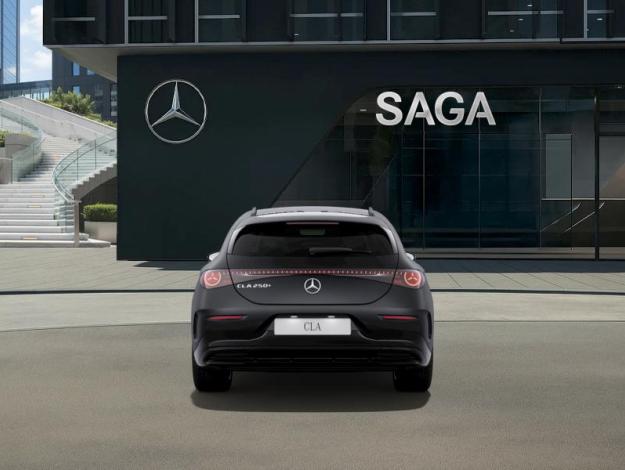 MERCEDES-BENZ CLA Shooting Brake CLA 250+ Shooting Brake avec technologie EQ AMG Line  CLA 250+ Shooting Brake électrique AMG Line