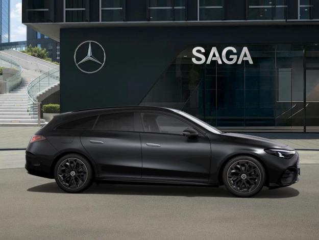 MERCEDES-BENZ CLA Shooting Brake CLA 250+ Shooting Brake avec technologie EQ AMG Line  CLA 250+ Shooting Brake électrique AMG Line