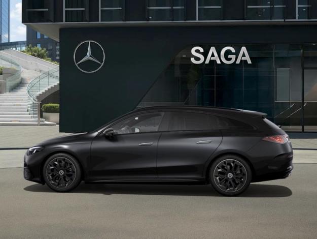 MERCEDES-BENZ CLA Shooting Brake CLA 250+ Shooting Brake avec technologie EQ AMG Line  CLA 250+ Shooting Brake électrique AMG Line