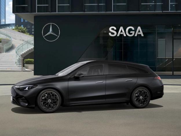 MERCEDES-BENZ CLA Shooting Brake CLA 250+ Shooting Brake avec technologie EQ AMG Line  CLA 250+ Shooting Brake électrique AMG Line