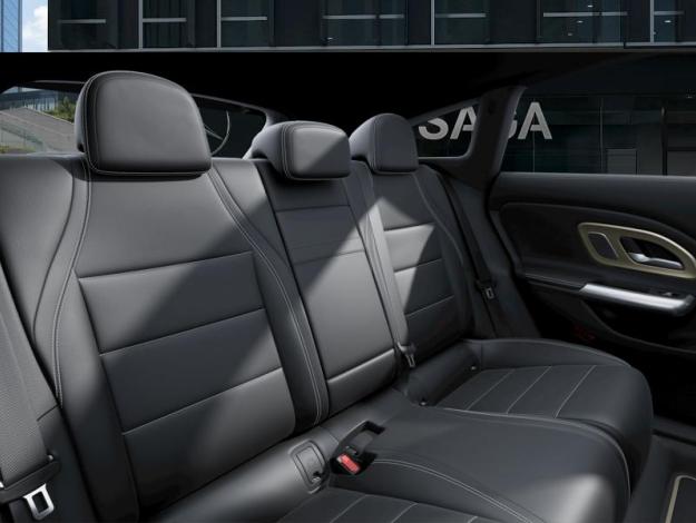 MERCEDES-BENZ CLA Shooting Brake CLA 250+ Shooting Brake avec technologie EQ AMG Line  CLA 250+ Shooting Brake électrique AMG Line