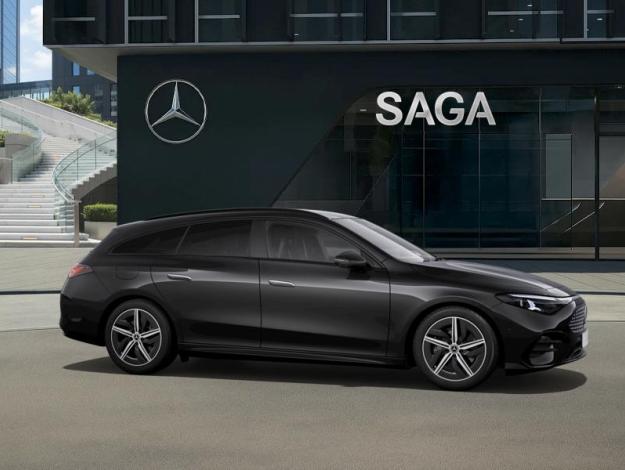 MERCEDES-BENZ CLA Shooting Brake CLA 250+ Shooting Brake avec technologie EQ AMG Line  CLA 250+ Shooting Brake électrique AMG Line