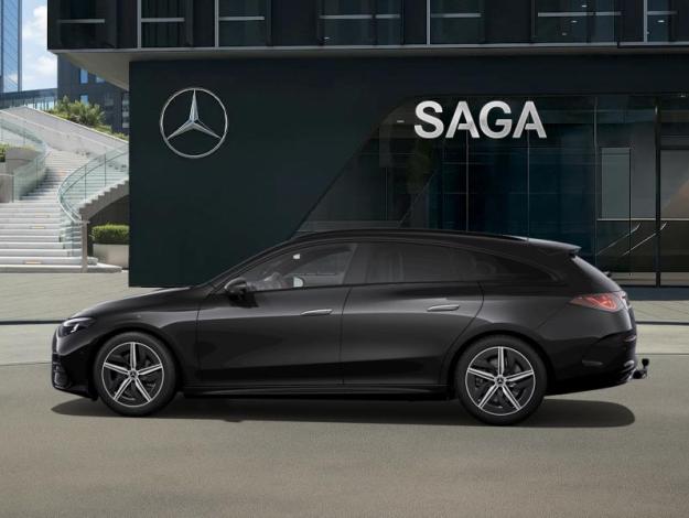 MERCEDES-BENZ CLA Shooting Brake CLA 250+ Shooting Brake avec technologie EQ AMG Line  CLA 250+ Shooting Brake électrique AMG Line