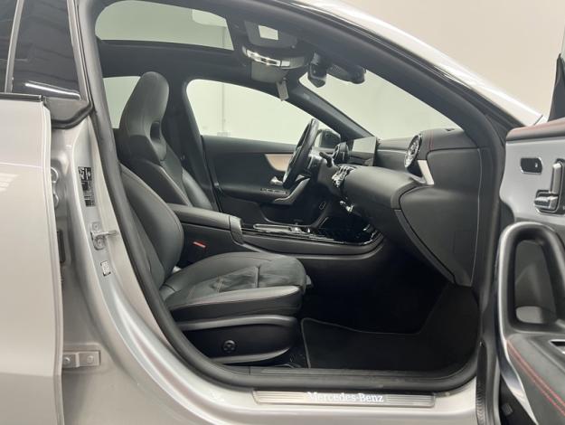 MERCEDES-BENZ CLA CLA 180
