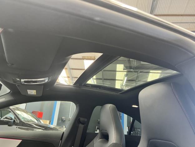MERCEDES-BENZ CLA CLA 180