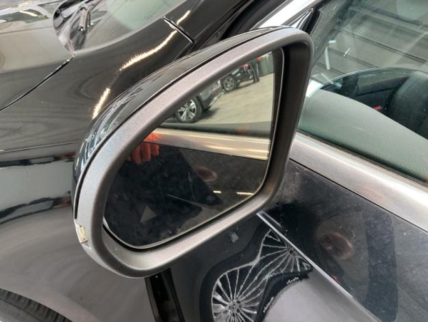 MERCEDES-BENZ A 180 AMG Line Toit Pano  