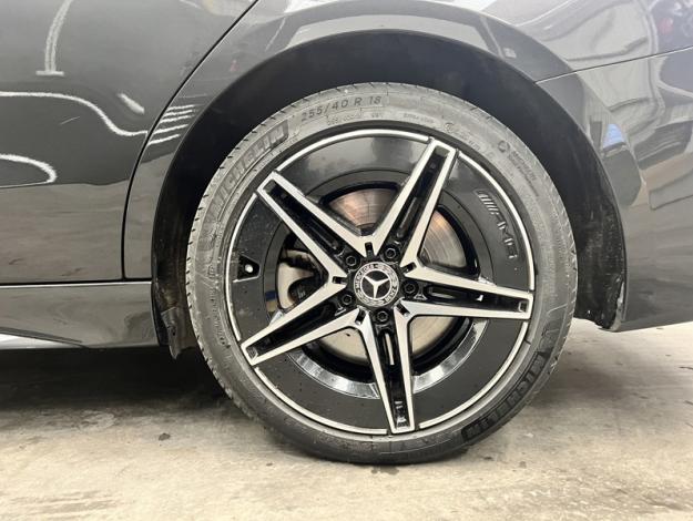 MERCEDES-BENZ C 300 e Berline 4MATIC AMG Pano  