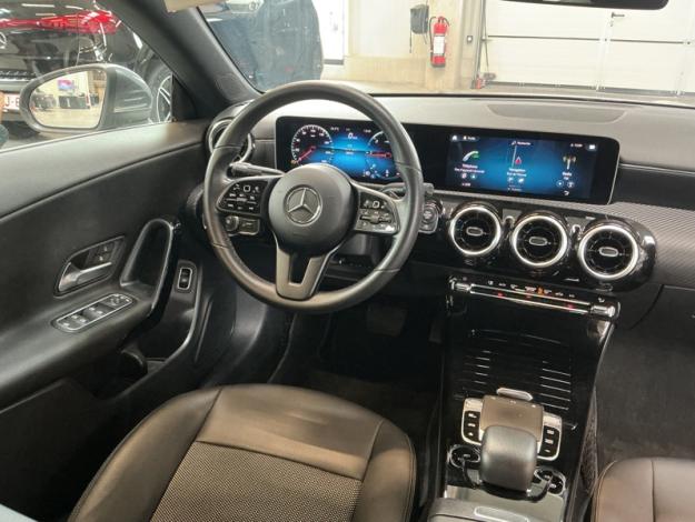 MERCEDES-BENZ CLA 180 d Coupé Progressive Line  